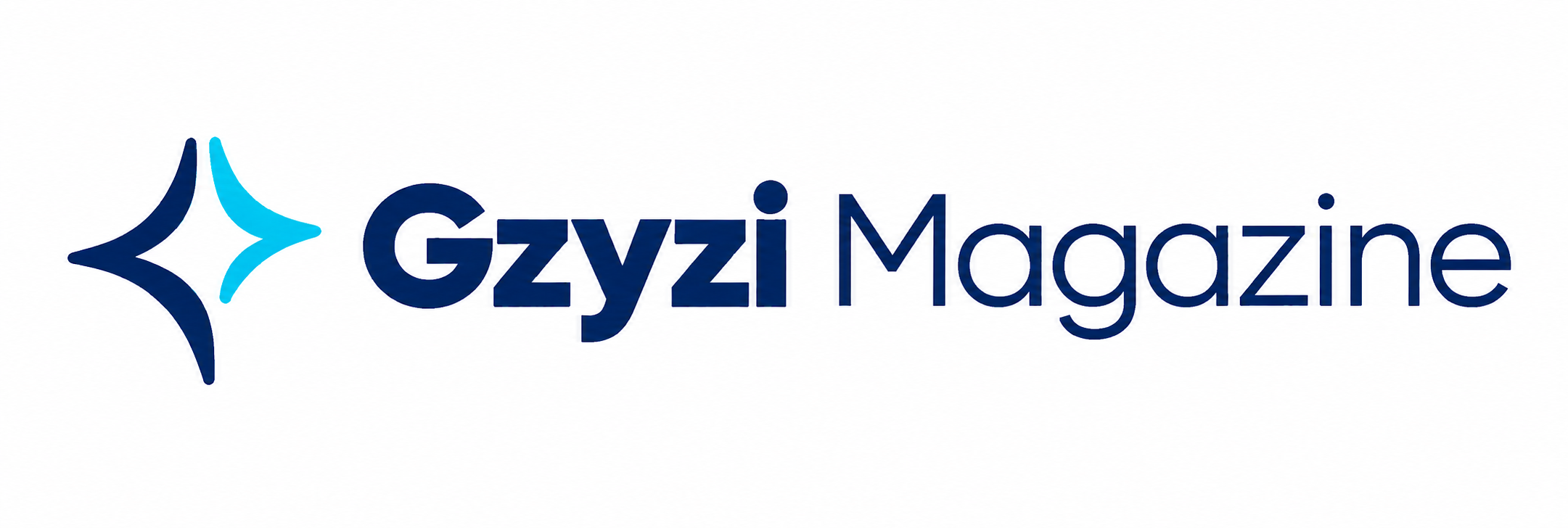 Gzyzi Magazine